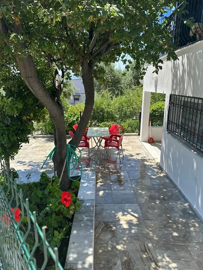 Abaa Villa Yakamoz Кушадасы