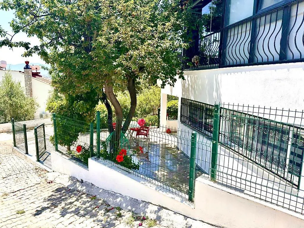 Abaa Villa Yakamoz Кушадасы 0*,  Турция
