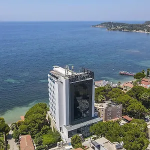 5* Отель Signature Blue