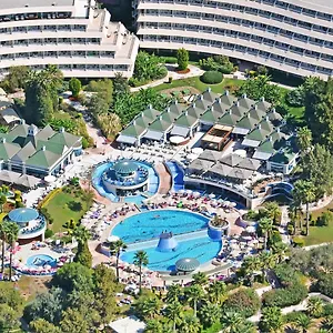 4* Курортный комплекс The Grand Blue Sky International