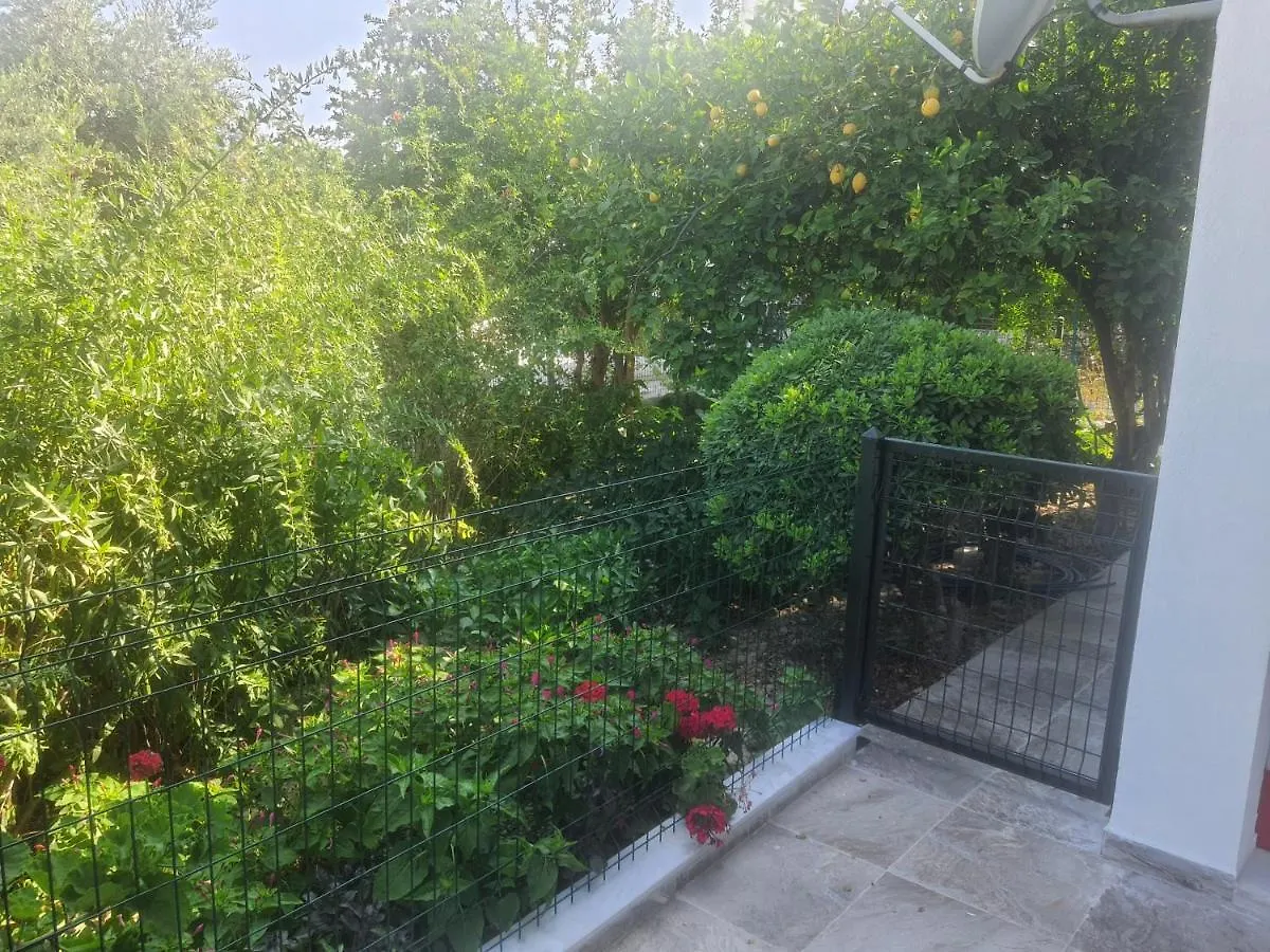아파트 Abaa Villa Yakamoz 쿠사다시